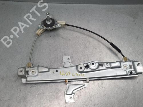 rear-right-window-mechanism-citroen-c3-iii-sx-2016-36563750 main image