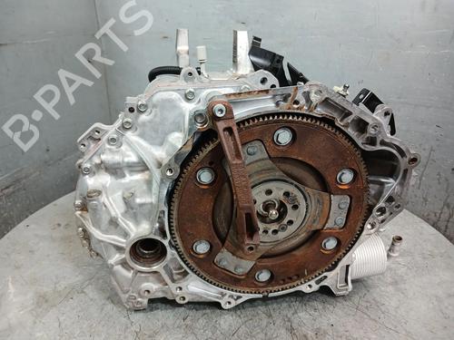 Used Gearbox Gearbox PEUGEOT 508 SW I (8E_) 2.0 BlueHDi 180 (180 hp) 36563751 36563751