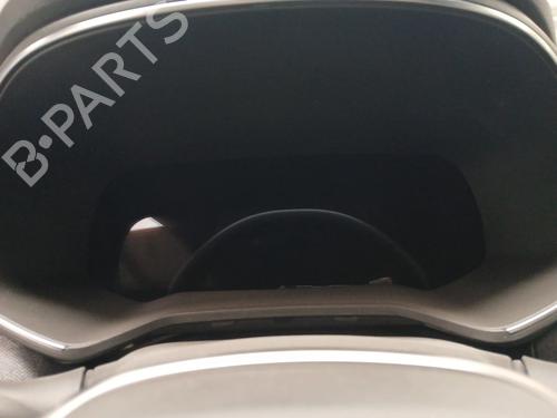 Instrument cluster RENAULT CLIO V (B7_) 1.0 TCe 90 (B7MT) | BP36563717C47 - Image 3