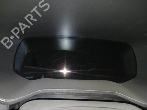Instrument cluster RENAULT CLIO V (B7_) 1.0 TCe 90 (B7MT) | BP36563717C47 - Image 2