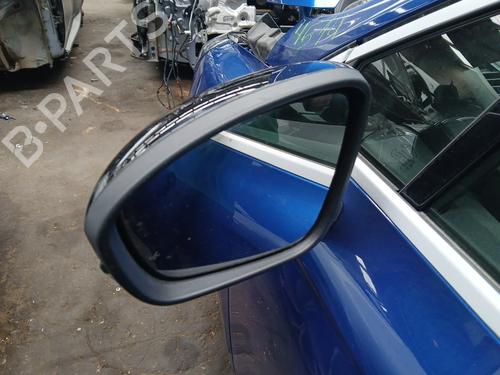 Retrovisor esquerdo Retrovisor esquerdo RENAULT CLIO V (B7_) 1.0 TCe 90 (B7MT) (91 hp) 36563713 36563713