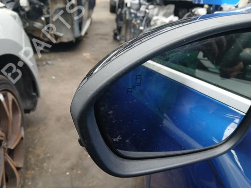 Retrovisor esquerdo RENAULT CLIO V (B7_) 1.0 TCe 90 (B7MT) | BP36563713C26 - Image 2