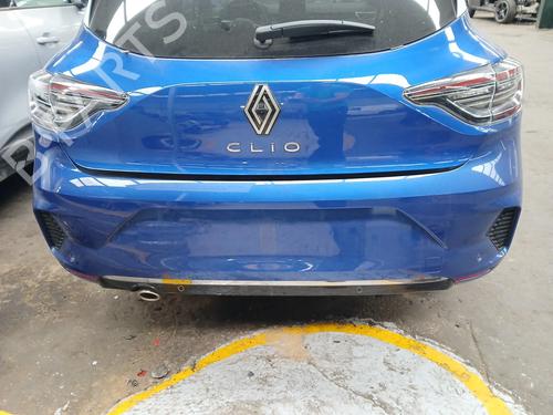 bagtil-kofangere-renault-clio-v-b7_-2019-36563710 main image