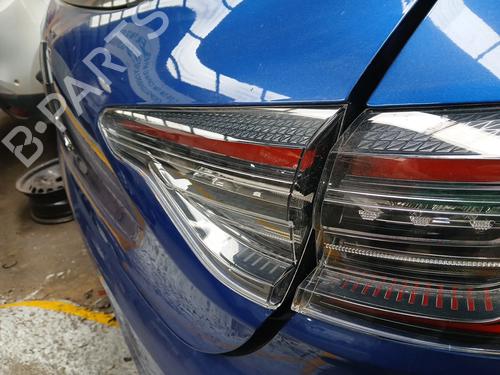 Other RENAULT CLIO V (B7_) 1.0 TCe 90 (B7MT) | BP36563731O1 - Image 2