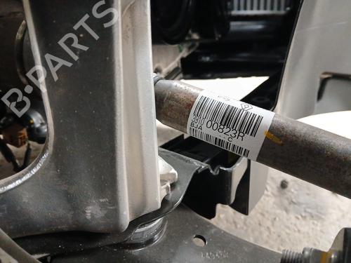 Right front driveshaft RENAULT CLIO V (B7_) 1.0 TCe 90 (B7MT) | BP36563729M39 - Image 2