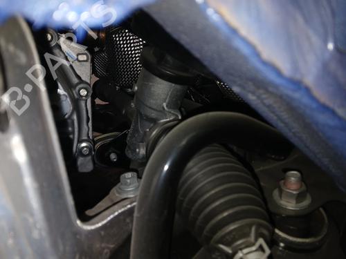Steering rack RENAULT CLIO V (B7_) 1.0 TCe 90 (B7MT) | BP36563723M22 - Image 2