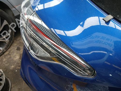 Other RENAULT CLIO V (B7_) 1.0 TCe 90 (B7MT) | BP36563732O1 - Image 3