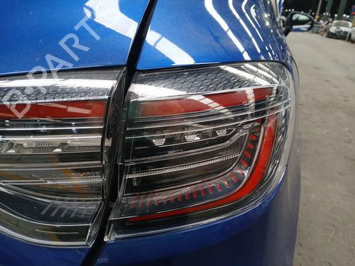 Right taillight RENAULT CLIO V (B7_) 1.0 TCe 90 (B7MT) | BP36563733C35 - Image 3