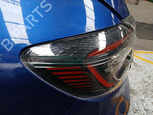 Left taillight RENAULT CLIO V (B7_) 1.0 TCe 90 (B7MT) | BP36563734C34 - Image 3