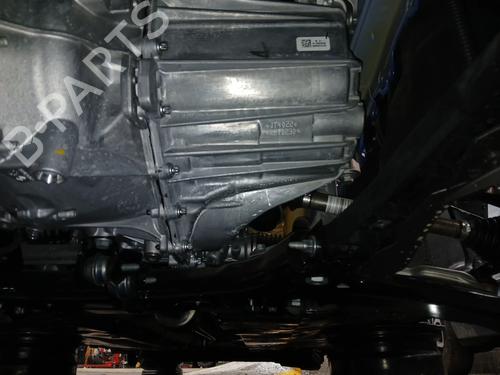 Gearbox RENAULT CLIO V (B7_) 1.0 TCe 90 (B7MT) | BP36563724M3 - Image 2