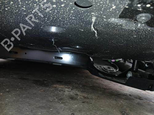 Bagaksel RENAULT CLIO V (B7_) 1.0 TCe 90 (B7MT) | BP36563739M2 - Image 2