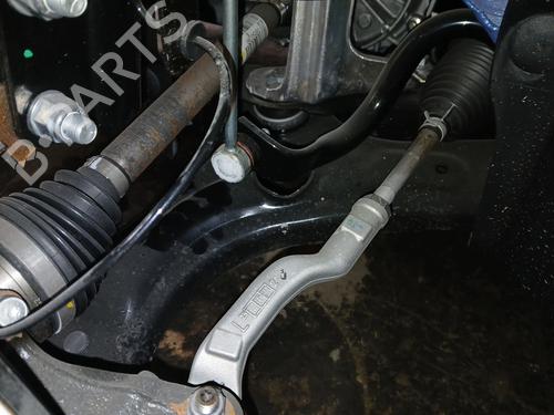 left-front-suspension-arm-renault-clio-v-b7_-2019-36563738 main image