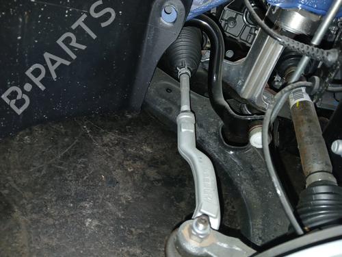 Steering rack RENAULT CLIO V (B7_) 1.0 TCe 90 (B7MT) | BP36563723M22 - Image 3