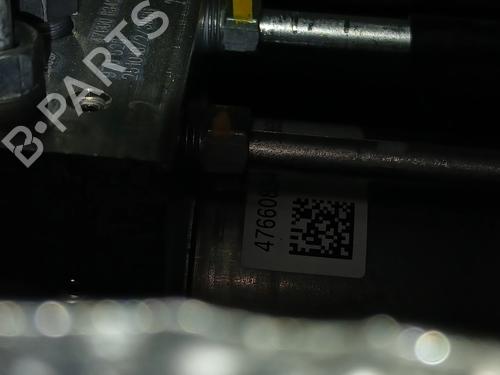 ABS pump RENAULT CLIO V (B7_) 1.0 TCe 90 (B7MT) | BP36563722M43 - Image 3