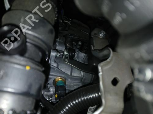 gearkasse-renault-clio-v-b7_-2019-36563724 main image