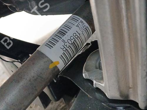 Left front driveshaft RENAULT CLIO V (B7_) 1.0 TCe 90 (B7MT) | BP36563730M38 - Image 2
