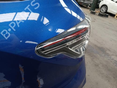 Other RENAULT CLIO V (B7_) 1.0 TCe 90 (B7MT) | BP36563731O1 - Image 3