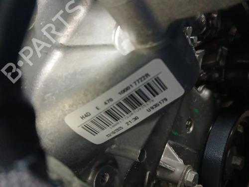 Engine RENAULT CLIO V (B7_) 1.0 TCe 90 (B7MT) | BP36563727M1 - Image 3