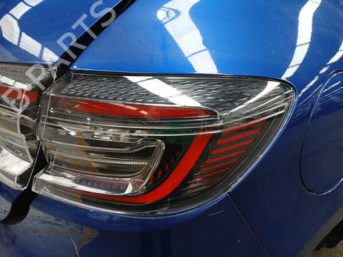 Used Right taillight Right taillight RENAULT CLIO V (B7_) 1.0 TCe 90 (B7MT) (91 hp) 36563733 36563733