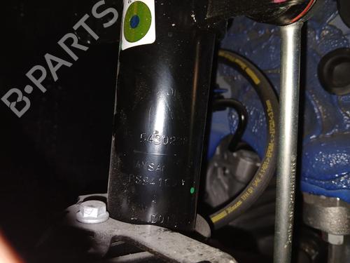 Left front shock absorber RENAULT CLIO V (B7_) 1.0 TCe 90 (B7MT) | BP36563736M16 - Image 2