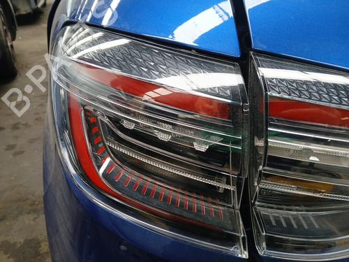 Left taillight RENAULT CLIO V (B7_) 1.0 TCe 90 (B7MT) | BP36563734C34 - Image 2