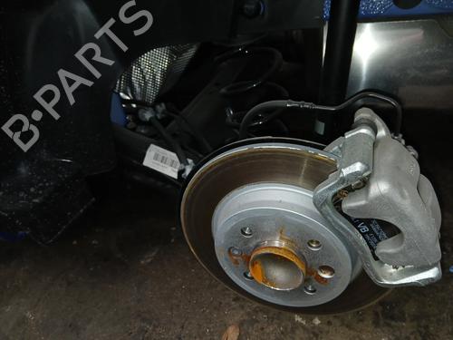 Bagaksel RENAULT CLIO V (B7_) 1.0 TCe 90 (B7MT) | BP36563739M2 - Image 4