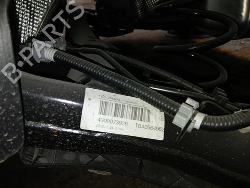 Bagaksel RENAULT CLIO V (B7_) 1.0 TCe 90 (B7MT) | BP36563739M2 - Image 5