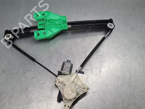 Rear left window mechanism SEAT LEON (KL1, KLG) 1.5 TGI CNG | BP22626976C24 - Image 2