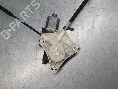 Rear left window mechanism SEAT LEON (KL1, KLG) 1.5 TGI CNG | BP22626976C24 - Image 4