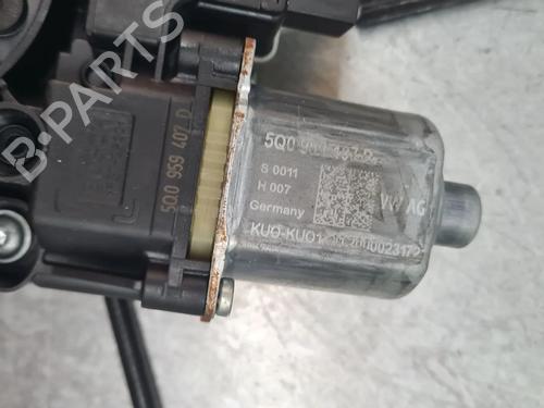 Rear left window mechanism SEAT LEON (KL1, KLG) 1.5 TGI CNG | BP22626976C24 - Image 8