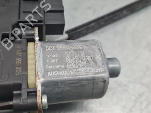 Rear left window mechanism SEAT LEON (KL1, KLG) 1.5 TGI CNG | BP22626976C24 - Image 9