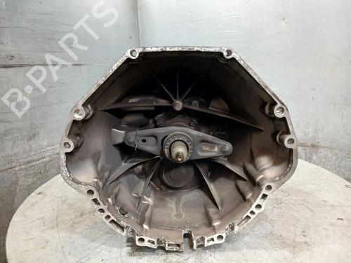 Used Gearbox Gearbox BMW 6 (E63) 650 i (367 hp) 31842543 31842543