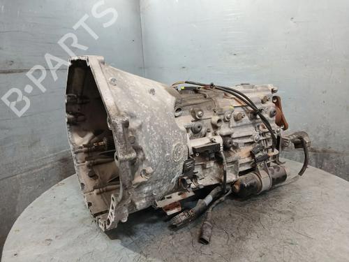 Gearbox BMW 6 (E63) 650 i | BP31842543M3 - Image 2