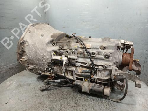 Gearbox BMW 6 (E63) 650 i | BP31842543M3 - Image 3