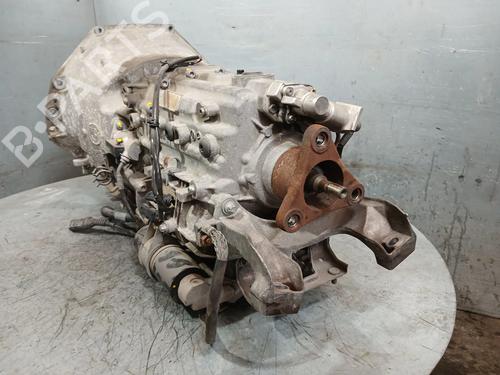 Gearbox BMW 6 (E63) 650 i | BP31842543M3 - Image 4