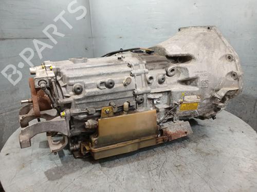 Gearbox BMW 6 (E63) 650 i | BP31842543M3 - Image 6