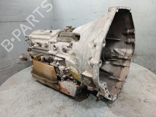 Gearbox BMW 6 (E63) 650 i | BP31842543M3 - Image 7