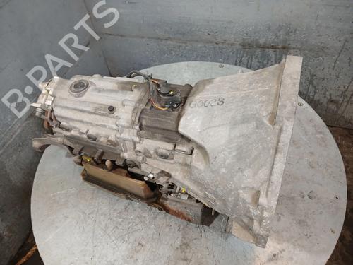 Gearbox BMW 6 (E63) 650 i | BP31842543M3 - Image 8