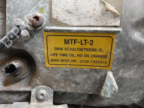 Gearbox BMW 6 (E63) 650 i | BP31842543M3 - Image 9