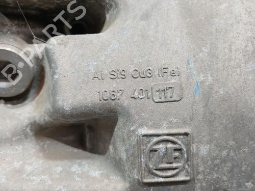 Gearbox BMW 6 (E63) 650 i | BP31842543M3 - Image 10