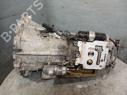 Gearbox BMW 6 (E63) 650 i | BP31842543M3 - Image 14
