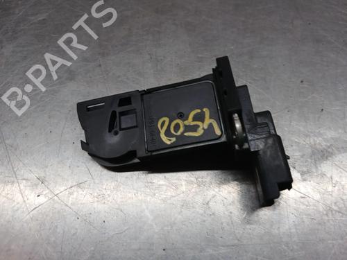 Used Mass air flow sensor Mass air flow sensor PEUGEOT PARTNER Box Body/MPV (K9) 1.5 BlueHDi 100 (102 hp) 36563757 36563757