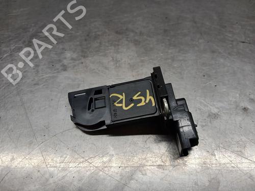 Used Mass air flow sensor Mass air flow sensor PEUGEOT 208 II (UB_, UP_, UW_, UJ_) 1.5 BlueHDI 100 (102 hp) 36563758 36563758