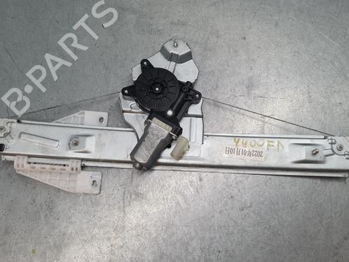 Used Front right window mechanism Front right window mechanism DACIA SPRING EV (B6M1) (45 hp) 36563762 36563762