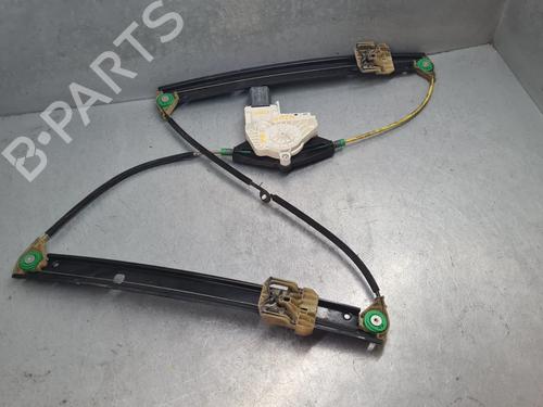 Used Front right window mechanism Front right window mechanism 29754832 29754832