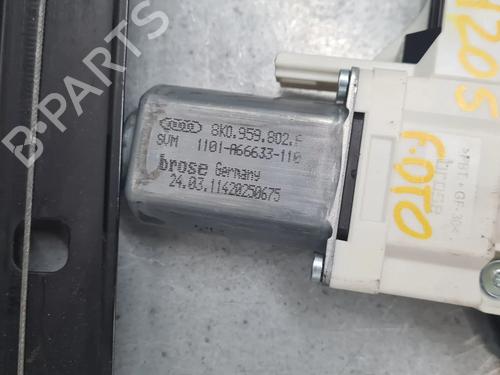 Front right window mechanism AUDI A4 B8 Avant (8K5) 3.0 TDI quattro | BP29754832C23 - Image 5