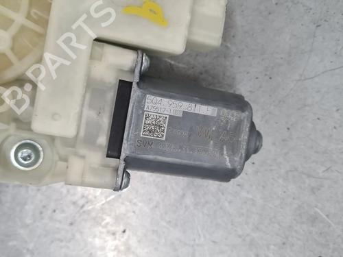 Rear right window mechanism VW PASSAT B8 Variant (3G5, CB5) 2.0 TDI | BP35728139C25 - Image 2