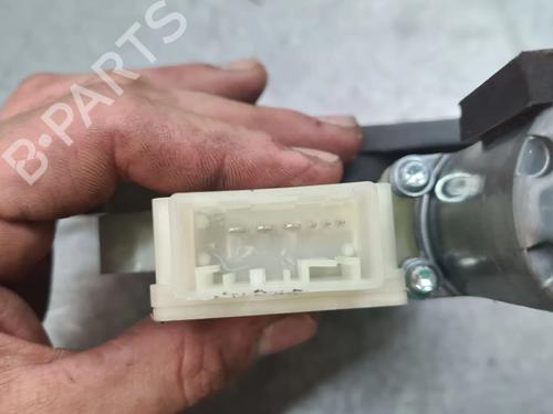 Rear right window mechanism VW PASSAT B8 Variant (3G5, CB5) 2.0 TDI | BP35728139C25 - Image 5