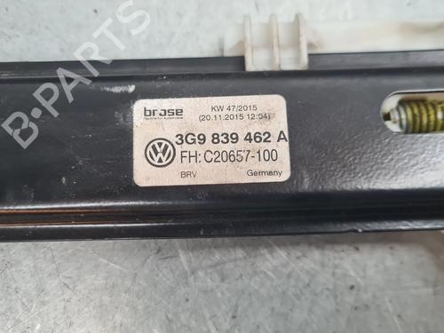 Rear right window mechanism VW PASSAT B8 Variant (3G5, CB5) 2.0 TDI | BP35728139C25 - Image 7