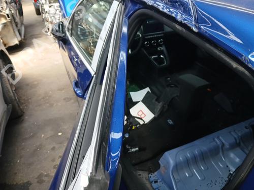 Dør venstre bagtil RENAULT CLIO V (B7_) 1.0 TCe 90 (B7MT) | BP36563755C4 - Image 5